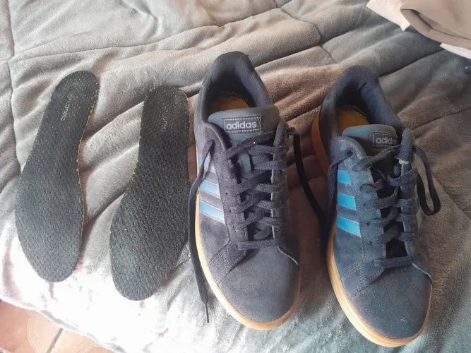 tênis adidas masculino