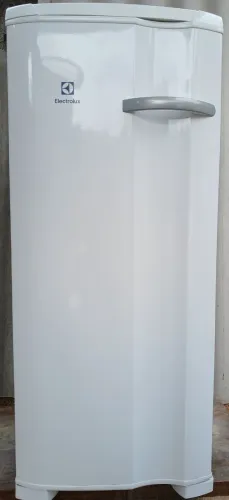 Freeser Electrolux