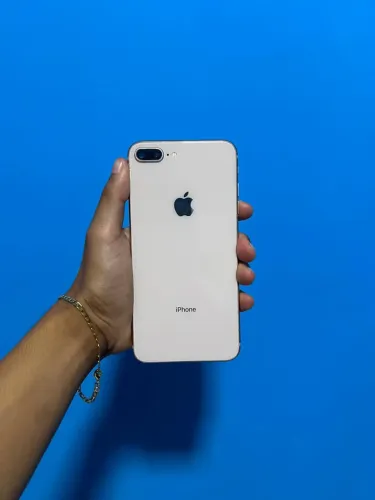 8 plus