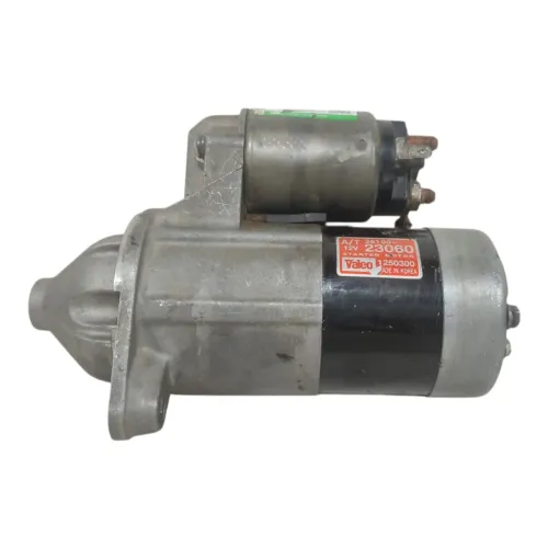 Motor Arranque Hyundai Tucson 2.0 2006 Á 2016 1250300 Xx