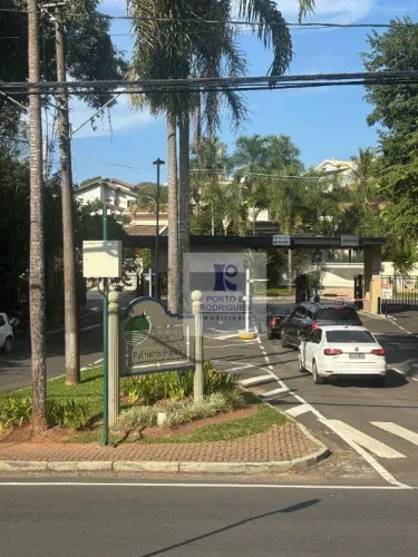 Terreno à venda, 1000 m² por R$ 4.000.000,00 - Jardim das Palmeiras - Campinas/SP