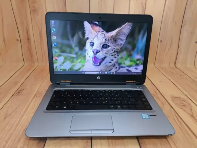 Notebook HP ProBook i5 / 8gb RAM, SSD 256GB / Garantia