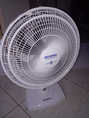 Ventilador
