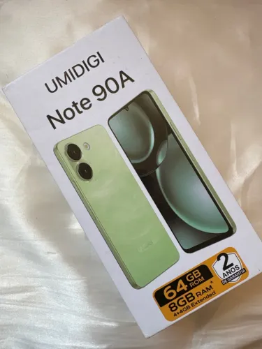 UMIDIGI Note 90A