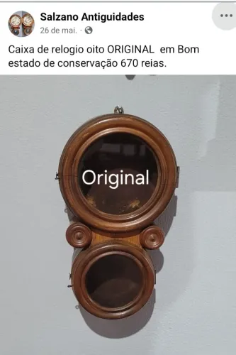 Caixa Original