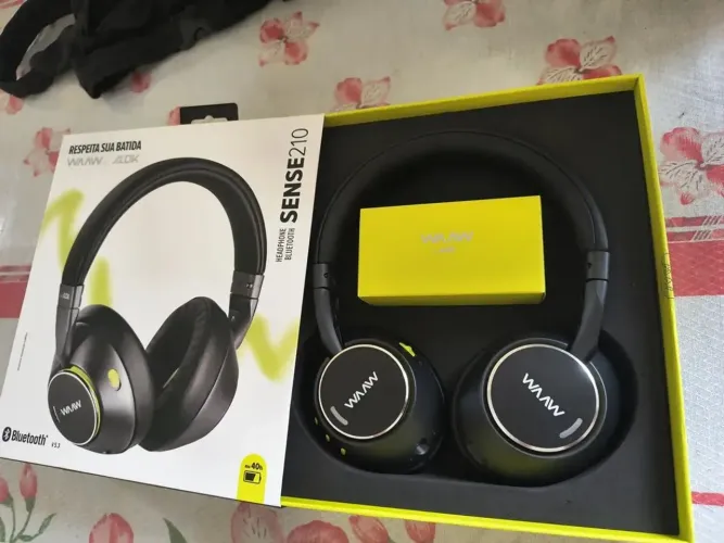 Vendo Fone Alok Sense 210