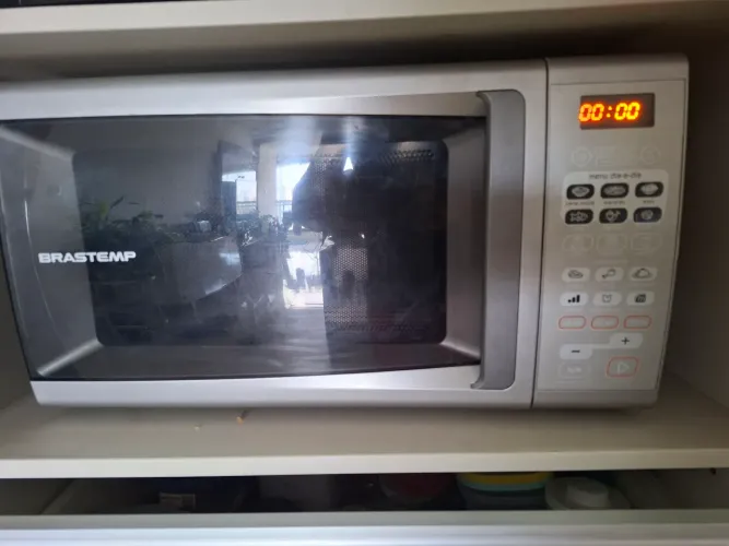 Micro-ondas