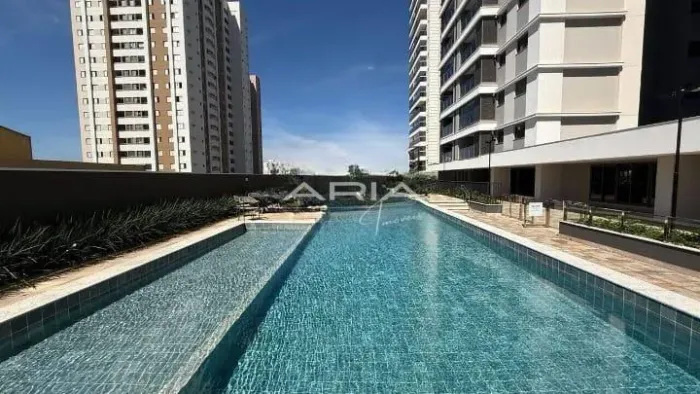 Apartamento à VENDA no Edifício Artsy, Gleba Palhano, Londrina PR