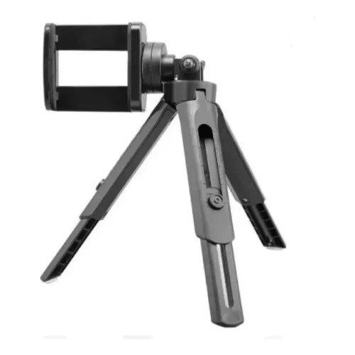 Tripé Para Celular Ajustável 360° Suporte Celular Kapbom Zp111 Loja Coimbra - Entrega