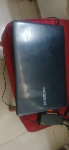Notebook i7 gamer