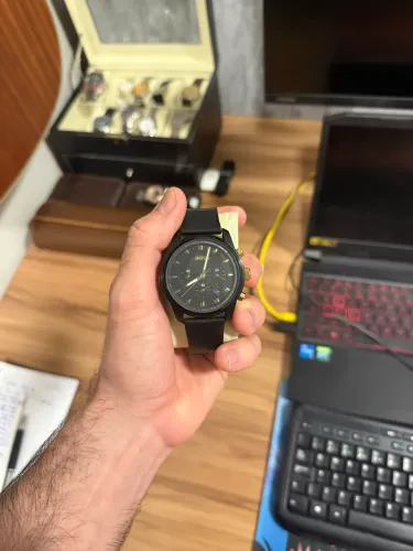 Relógio Hugo Boss