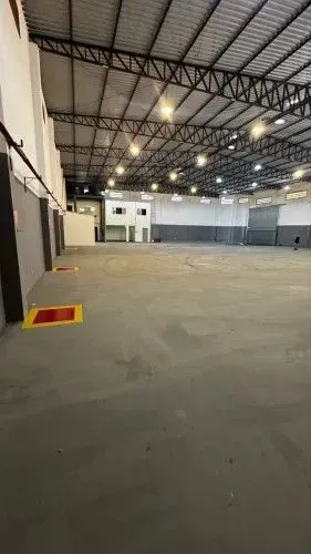 Galpão para alugar, 1200 m² por R$ 21.900/mês - Igarapé - Porto Velho/RO