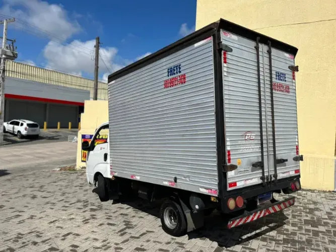 Fretes e mudanças para colombo curitiba e região báu