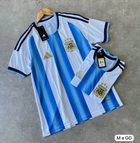Camisa da Argentina