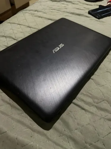 Notebook Asus