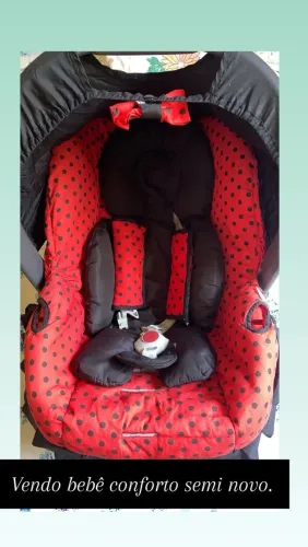 Bebê conforto