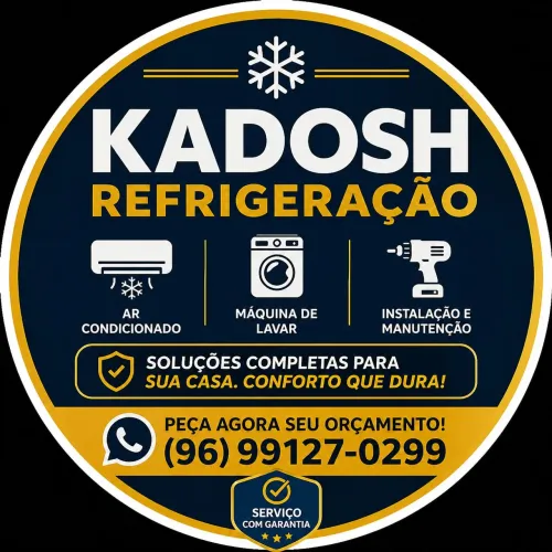 Limpeza,  Manutenção e concerto de central e ar-condicionado 