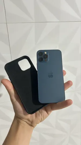 iPhone 12 Pro