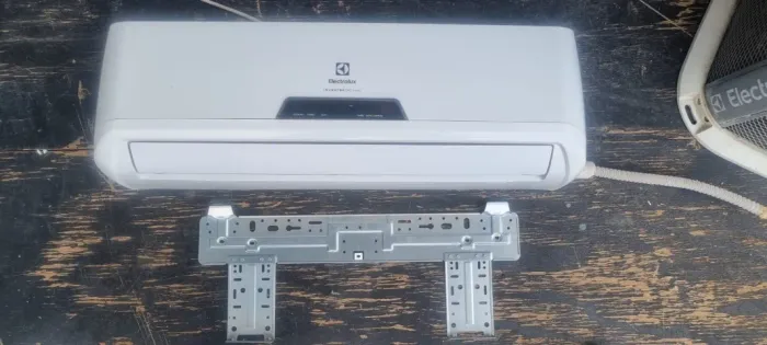 Ar Condicionado ELECTROLUX 
