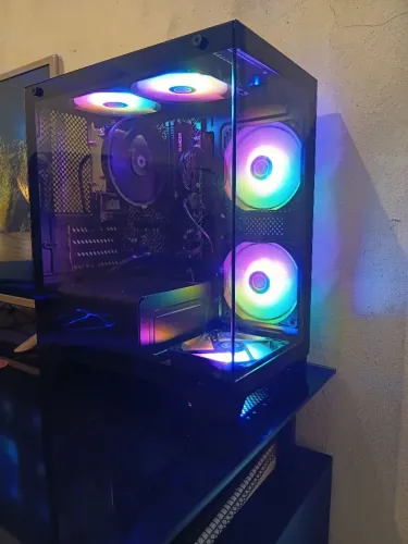 Computador Ryzen 5 5600GT