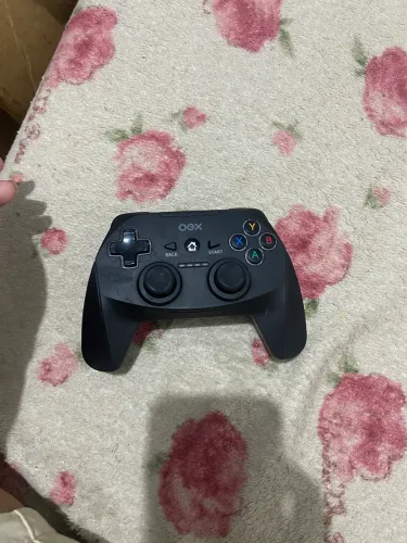 CONTROLE PRA CELL E PC
