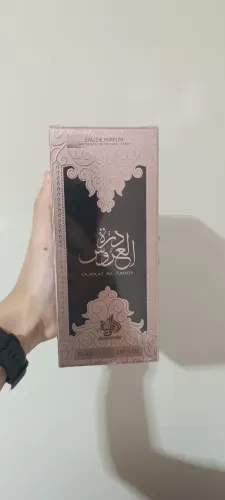 Perfume Feminino Durrat Al Aroos Al Wataniah Eau de Parfum 85ml
