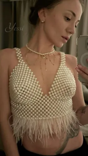 Top de pérolas