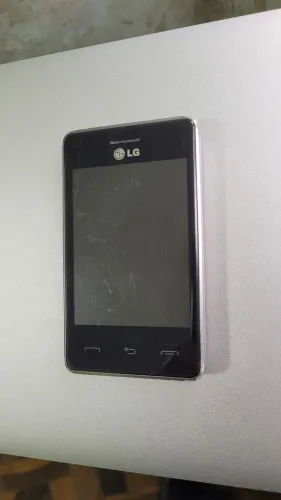 LG T375