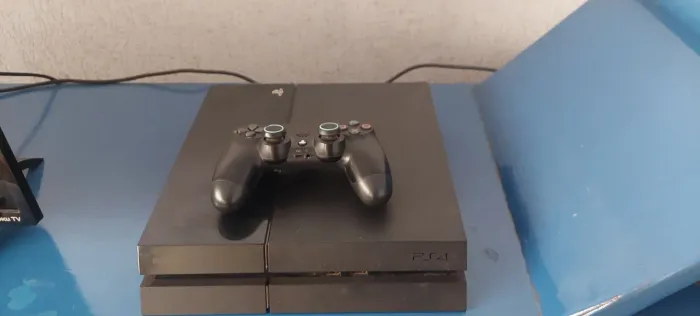 Playstation 4 Fat