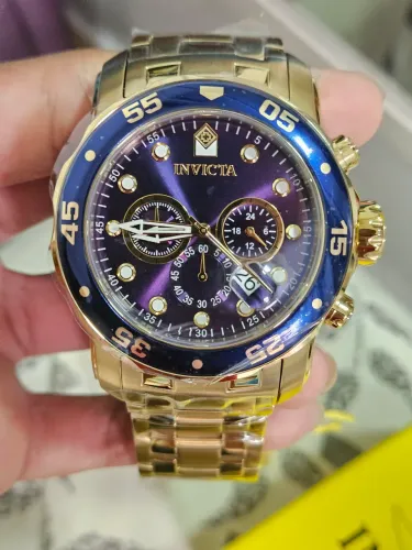 Relógio Invicta Pro Diver 0073