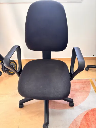 Cadeira Flexform