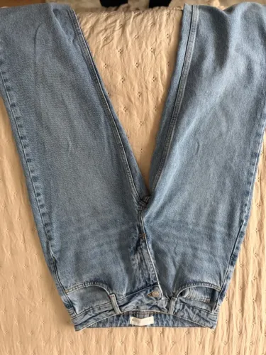 Calça jeans 36 Zara