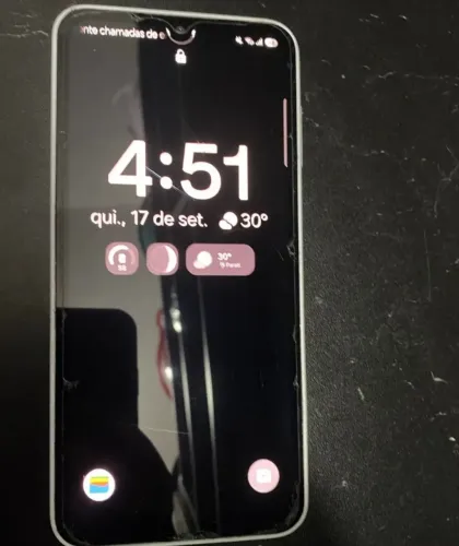 Vendo Galaxy A16