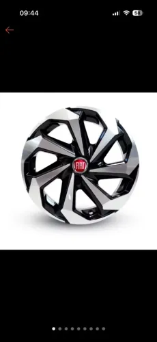 Calotas spider