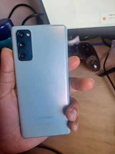Samsung s20 fe
