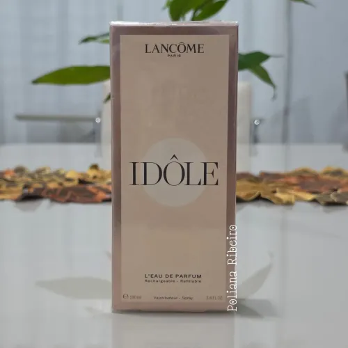Perfume Lancôme Idôle L'Eau de parfum 100 ml