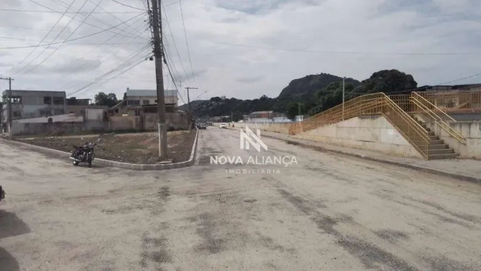 Terreno à venda, 1000 m² - Cobilândia - Vila Velha/ES