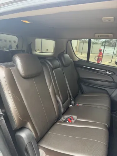 Chevrolet Trailblazer Premier 2.8 TB Diesel Aut. 2021