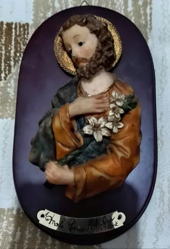 Arte Sacra Monti Piero Alabastro