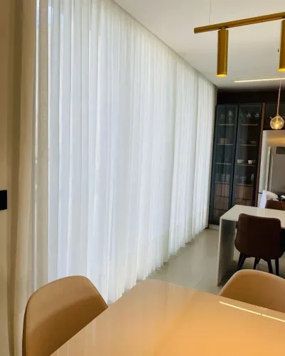 Cortinas ( Blackout SOB MEDIDA)