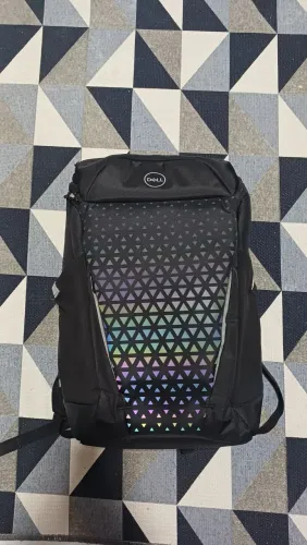 mochila DELL GAMER