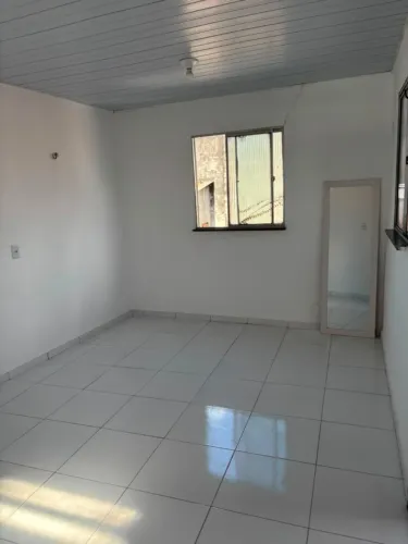 Kitnet Duplex com Quarto e Sacada - Condor | Belém