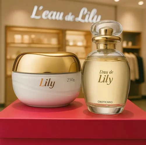 Perfumes 