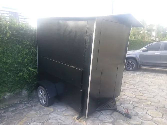 Trailer