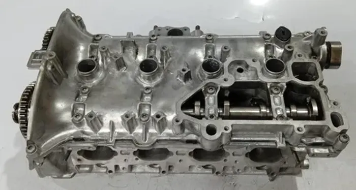 Cabeçote Audi A5 2.0 Tfsi 2013 2014 2015 200cv