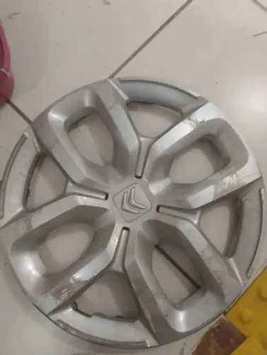 Calotas Citroen C3 