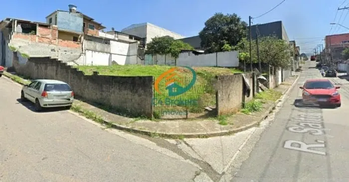 Terreno em Guarulhos