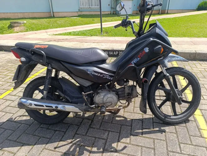 Moto pop110i