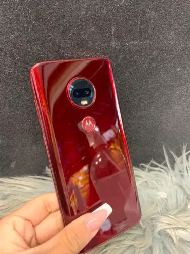 MOTO G7 PLUS 
