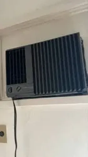 Ar Condicionado Consul Janela 220v